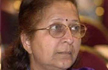 Sumitra Mahajan Likely To Be Next Lok Sabha Speaker, Parliament To Be Adjourned Today